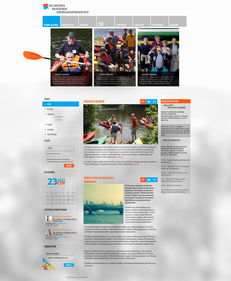 波蘭Elilay網(wǎng)站設計作品賞析 創(chuàng)新與用戶體驗的完美融合