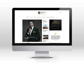 ICG網(wǎng)頁設計 從單頁到整體網(wǎng)站的專業(yè)構(gòu)建