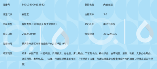 重慶嘉合興商貿(mào)