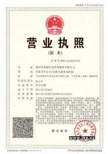 企業設立、變更與外資準入全攻略 從營業執照到外資公司注冊詳解